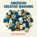 Mahjong Anywhere™ Travel Set