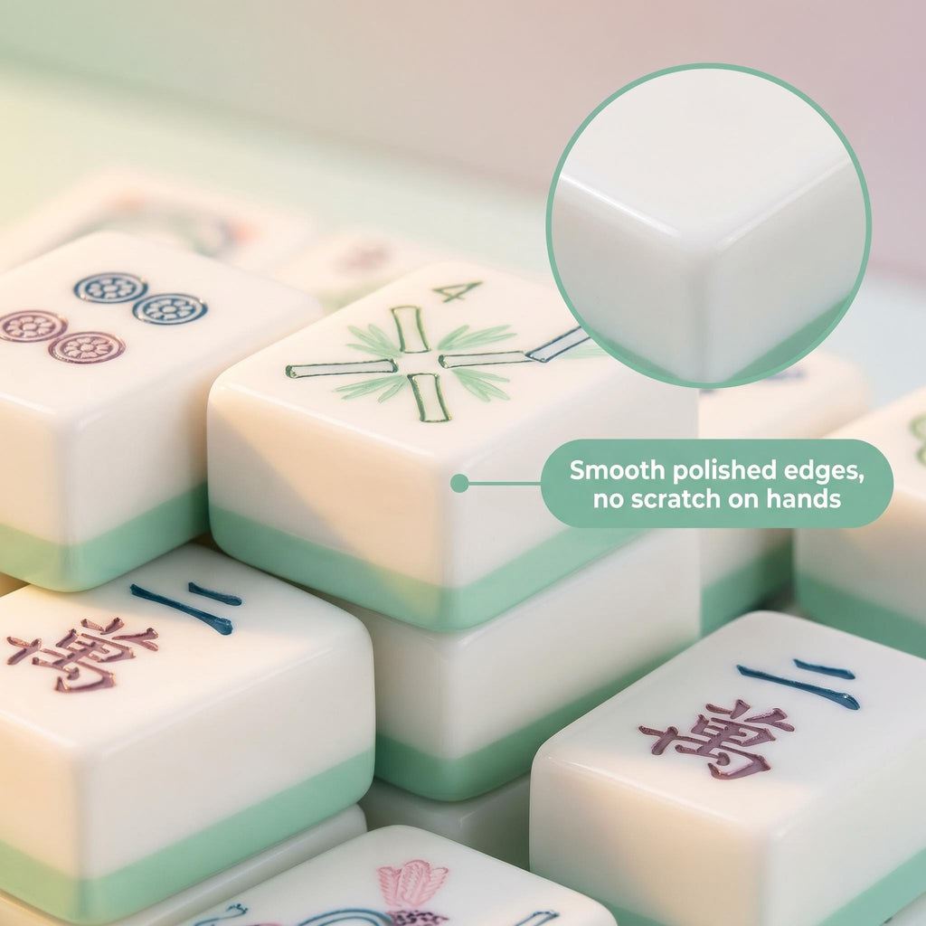 Sweet Mahjong™ Emerald Elephant Edition