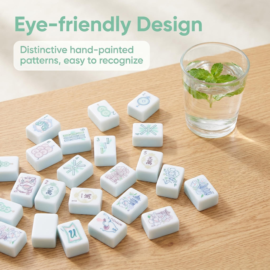 Sweet Mahjong™ Emerald Elephant Edition