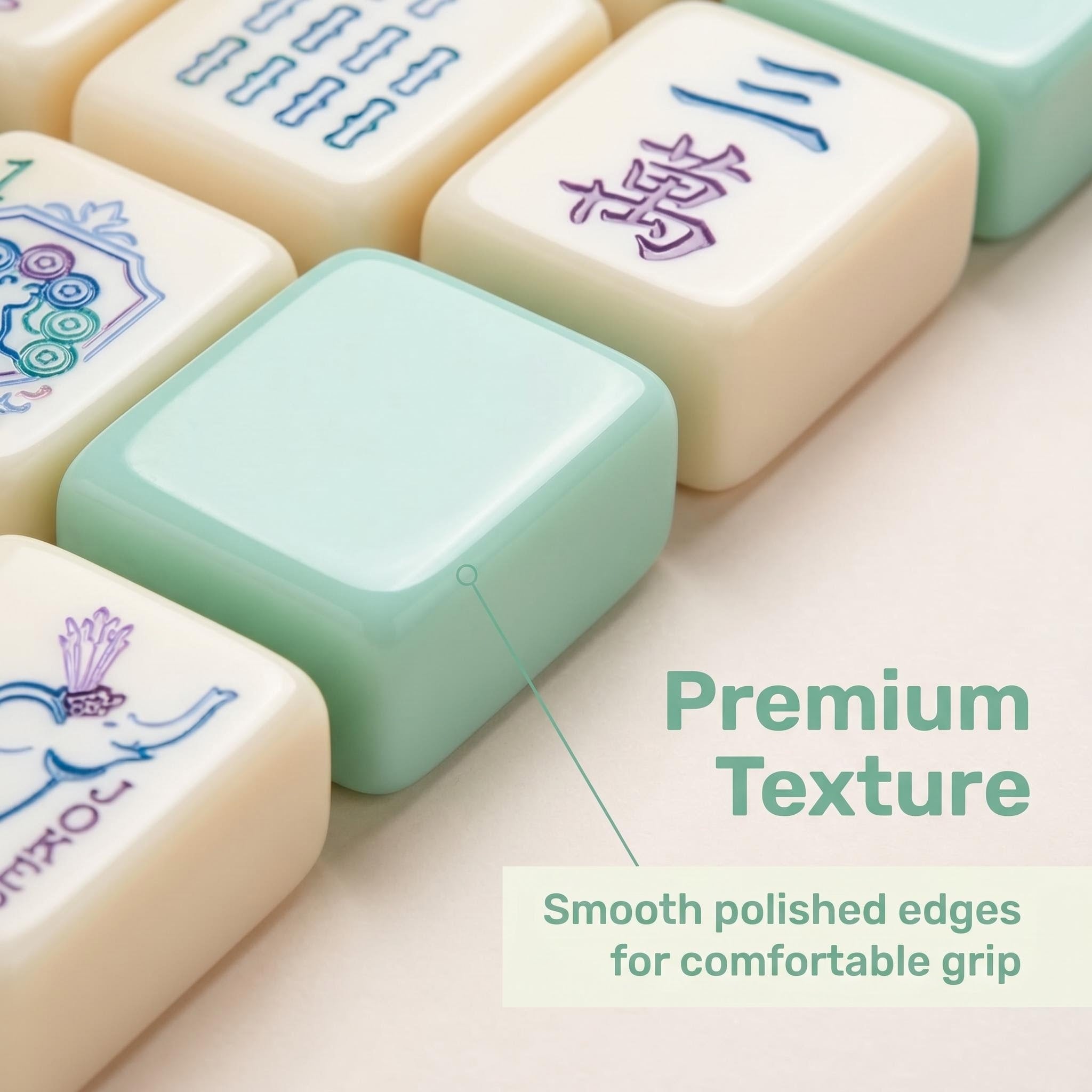 Sweet Mahjong™ Emerald Elephant Edition