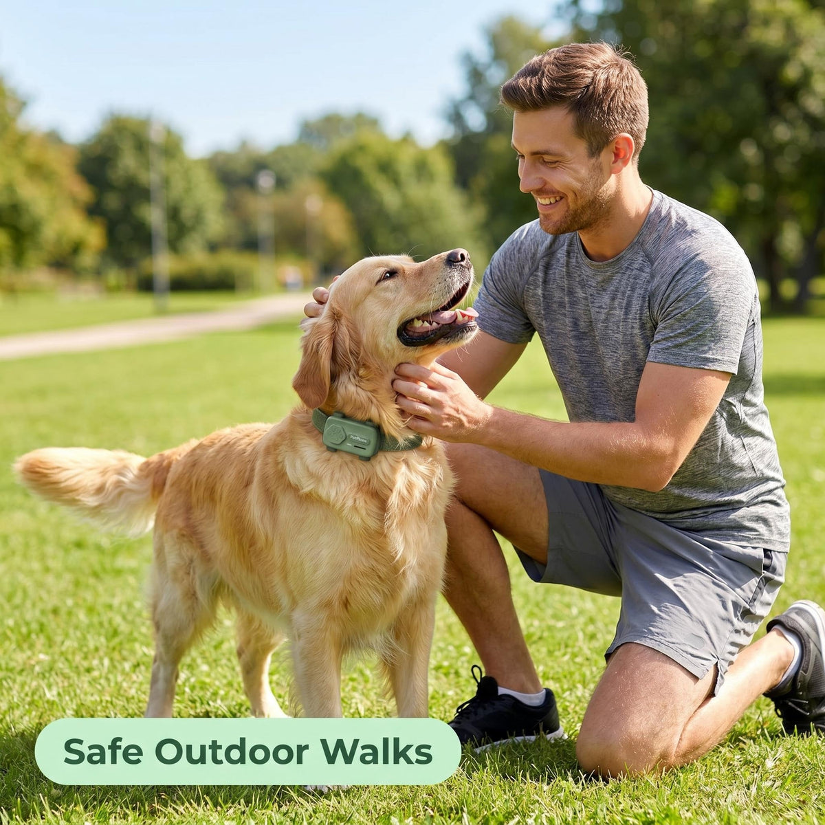 PetPhone™ AI Smart Pet Companion Device