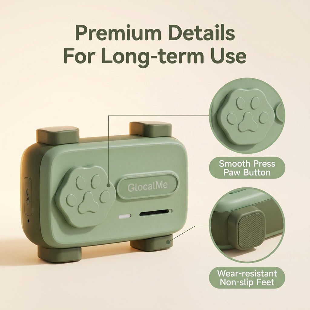 PetPhone™ AI Smart Pet Companion Device
