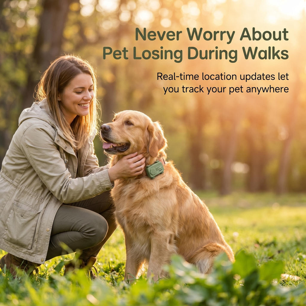 PetPhone™ AI Smart Pet Companion Device