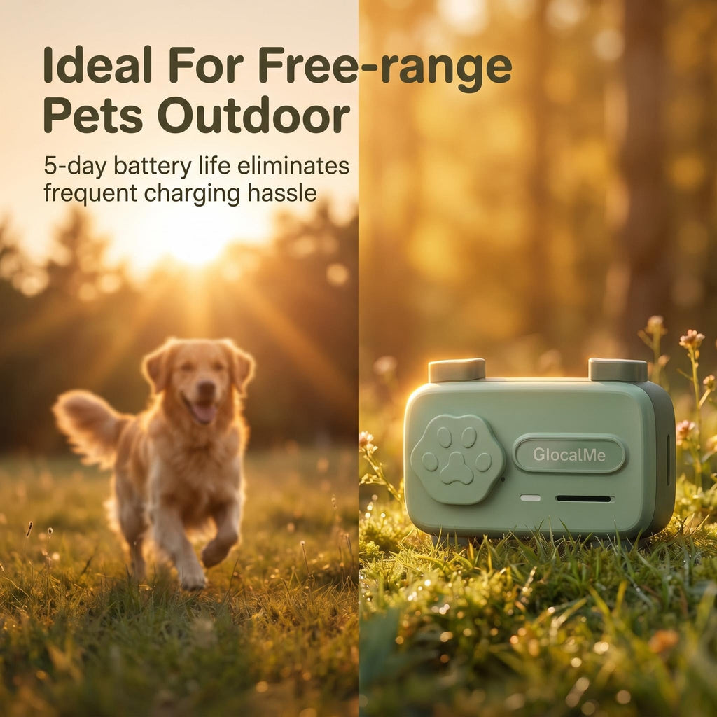 PetPhone™ AI Smart Pet Companion Device