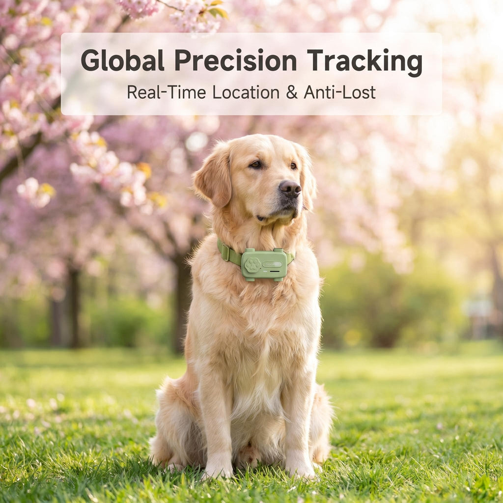 PetPhone™ AI Smart Pet Companion Device
