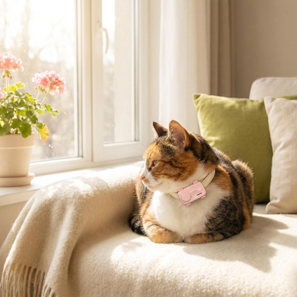 PetPhone™ AI Smart Pet Companion Device